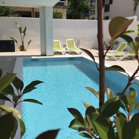 Diklo Beach Rooms-Adults Only 자다르 외부 사진
