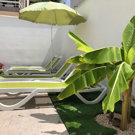 Diklo Beach Rooms-Adults Only 자다르 외부 사진