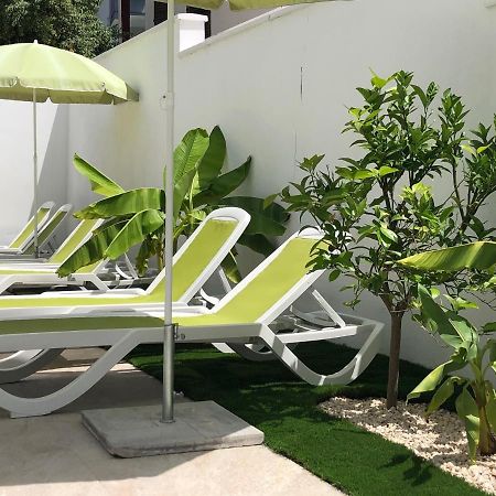 Diklo Beach Rooms-Adults Only 자다르 외부 사진