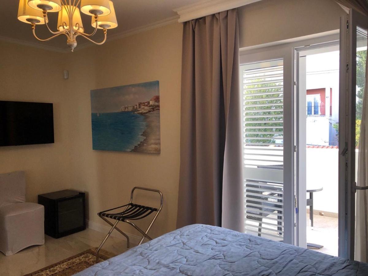 Diklo Beach Rooms-Adults Only 자다르 외부 사진
