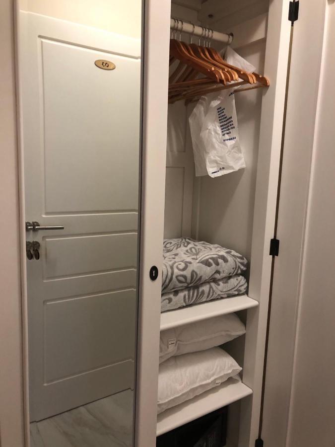 Diklo Beach Rooms-Adults Only 자다르 외부 사진