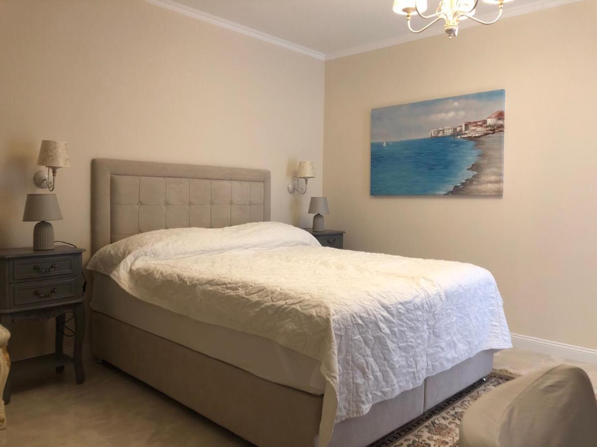 Diklo Beach Rooms-Adults Only 자다르 외부 사진