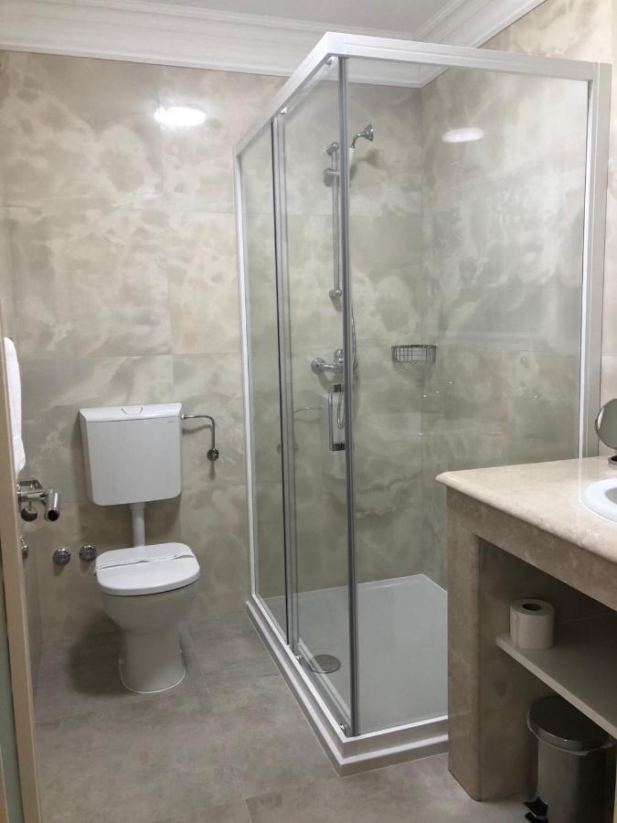 Diklo Beach Rooms-Adults Only 자다르 외부 사진