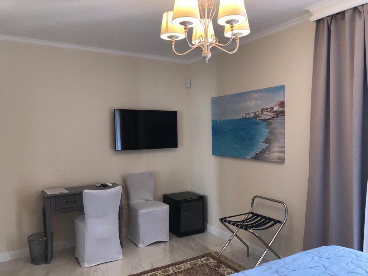 Diklo Beach Rooms-Adults Only 자다르 외부 사진