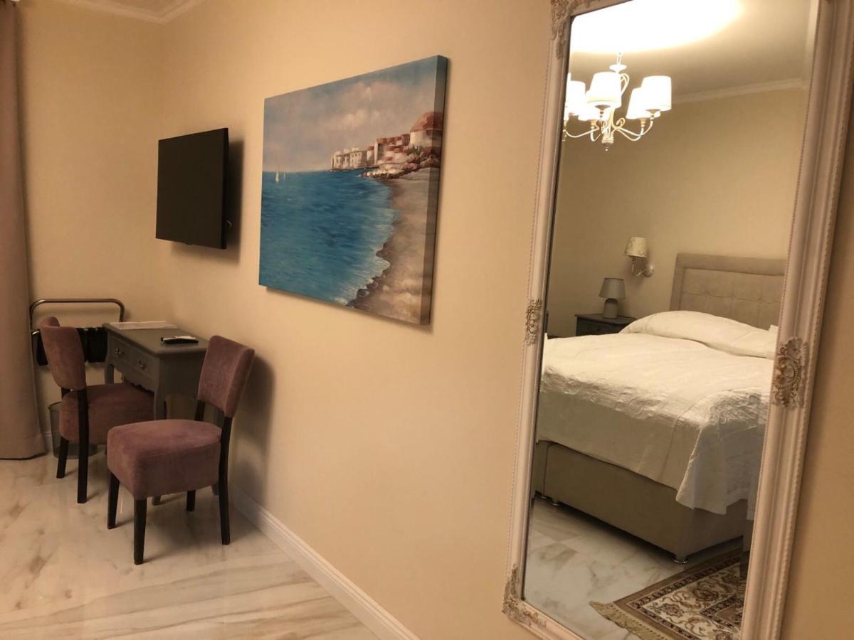 Diklo Beach Rooms-Adults Only 자다르 외부 사진