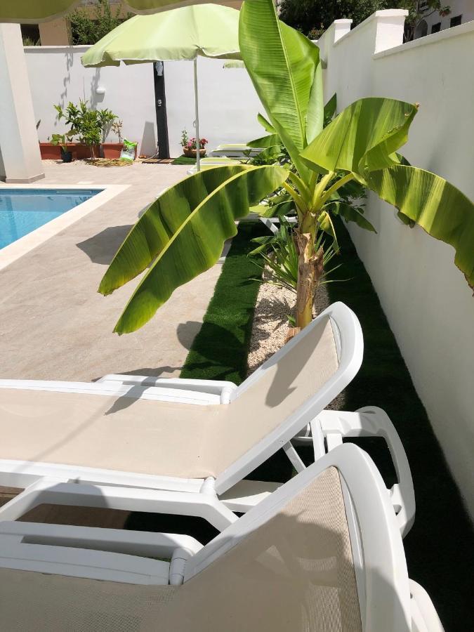 Diklo Beach Rooms-Adults Only 자다르 외부 사진