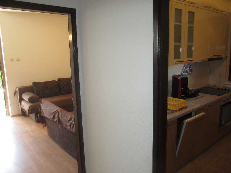 Diklo Beach Rooms-Adults Only 자다르 외부 사진